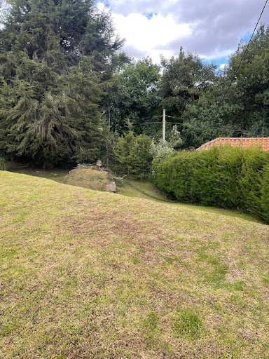 Casa en venta en El Libano, La Calera · foto 21 de 22