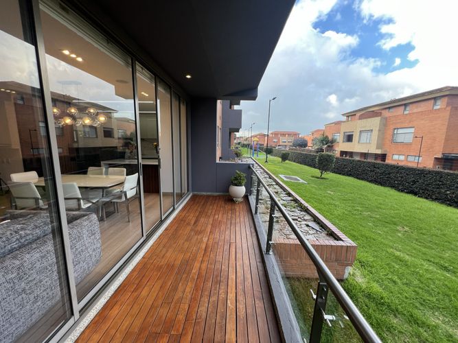 Apartamento en venta en Arrayanes, Bogotá · foto 13 de 13
