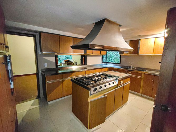 Casa de 3 alcobas en venta en Provenza, Bogotá, 238 m² · foto 8 de 12
