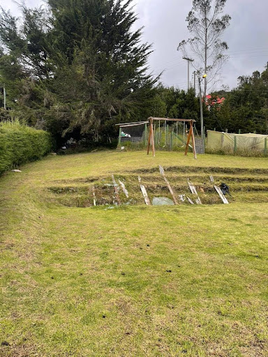 Casa en venta en El Libano, La Calera · foto 22 de 22