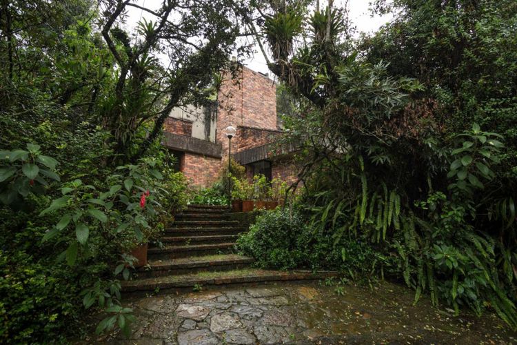 Casa de 3 alcobas en venta en Provenza, Bogotá, 238 m² · foto 10 de 12