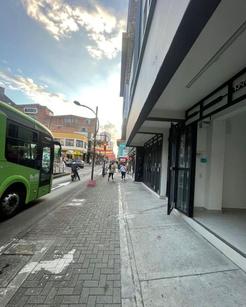 Local en arriendo en San Jose, Pereira, 25 m² · foto 3 de 13