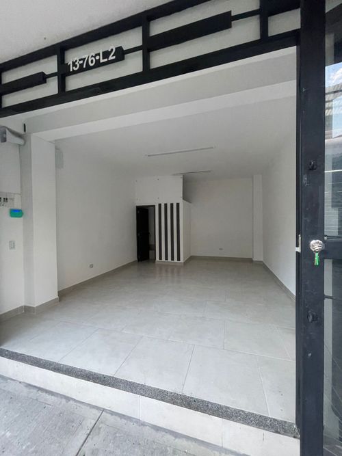 Local en arriendo en San Jose, Pereira, 25 m² · foto 12 de 13