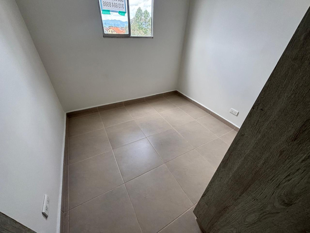Apartamento en arriendo en Centro, Rionegro · foto 5 de 11