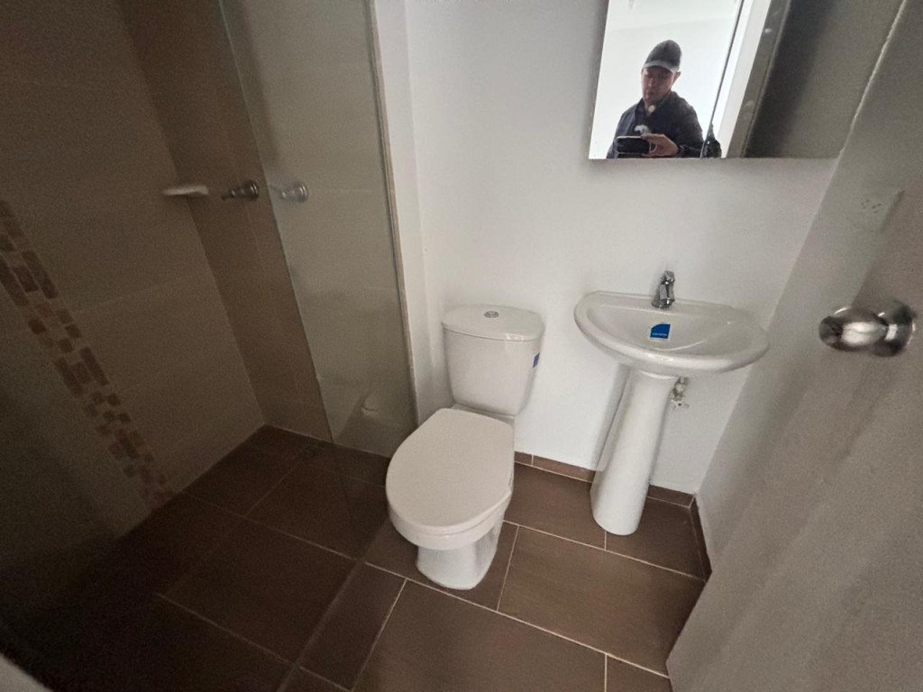 Apartamento en arriendo en Centro, Rionegro · foto 7 de 11
