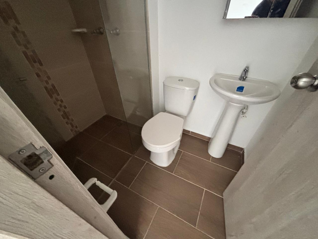 Apartamento en arriendo en Centro, Rionegro · foto 10 de 11
