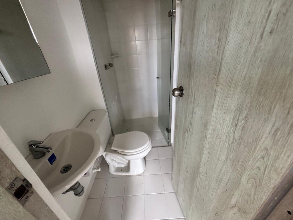 Apartamento en arriendo en Centro, Rionegro · foto 11 de 11