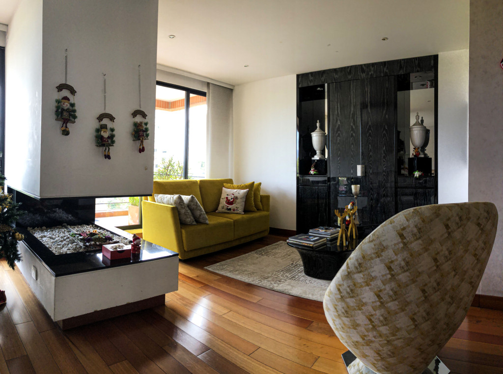Apartamento en venta en Colina Campestre, Bogotá · foto 2 de 10