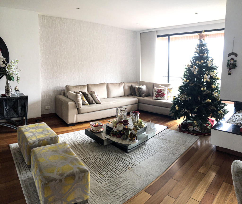 Apartamento en venta en Colina Campestre, Bogotá · foto 3 de 10