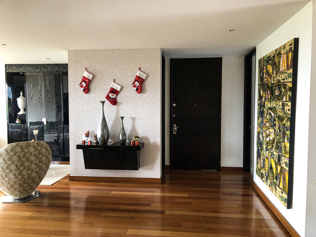 Apartamento en venta en Colina Campestre, Bogotá · foto 4 de 10