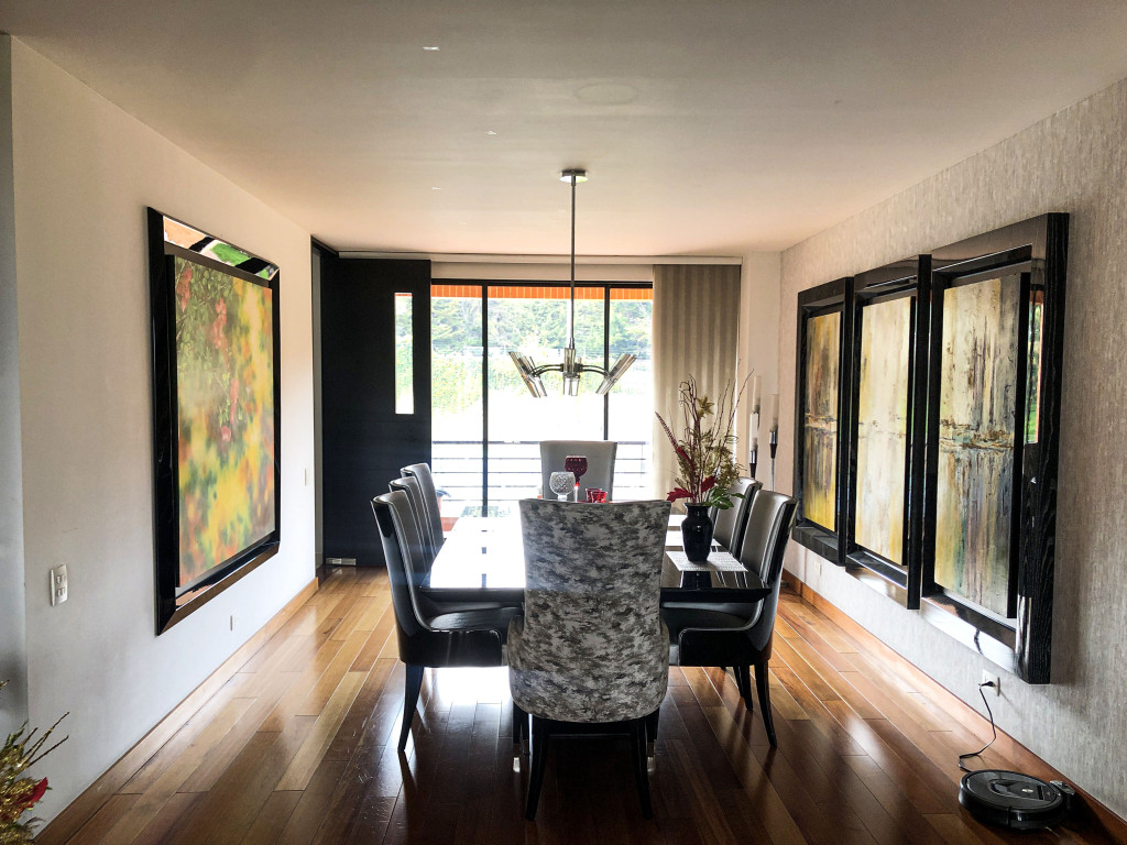Apartamento en venta en Colina Campestre, Bogotá · foto 5 de 10