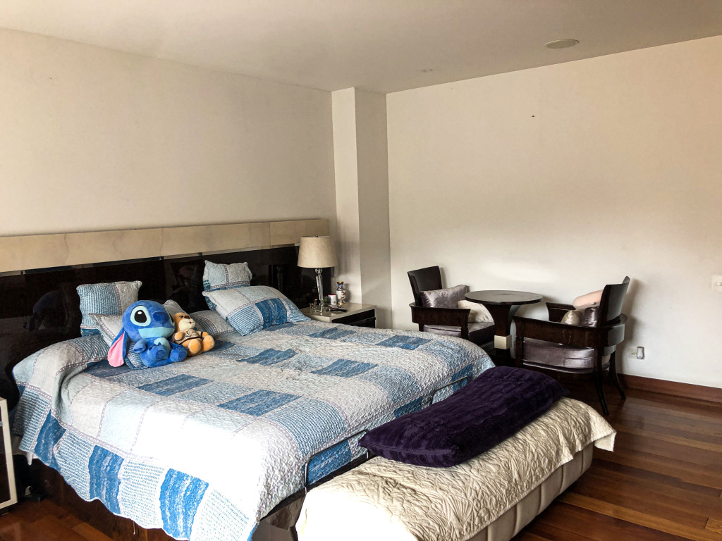 Apartamento en venta en Colina Campestre, Bogotá · foto 6 de 10