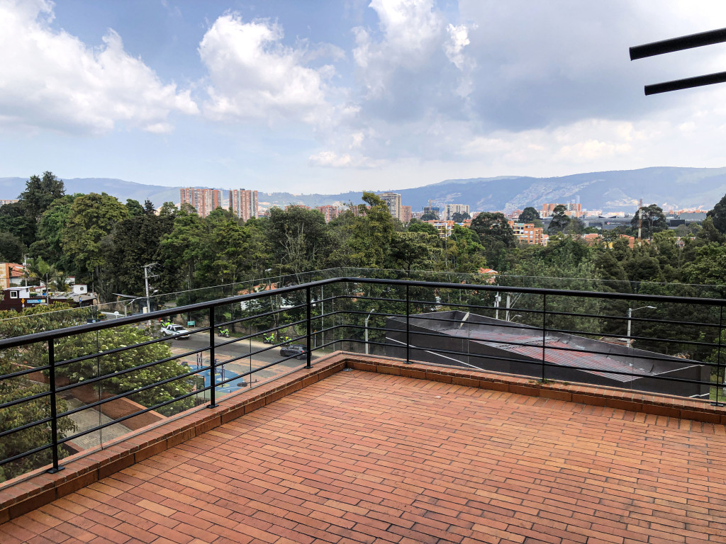 Apartamento en venta en Colina Campestre, Bogotá · foto 7 de 10