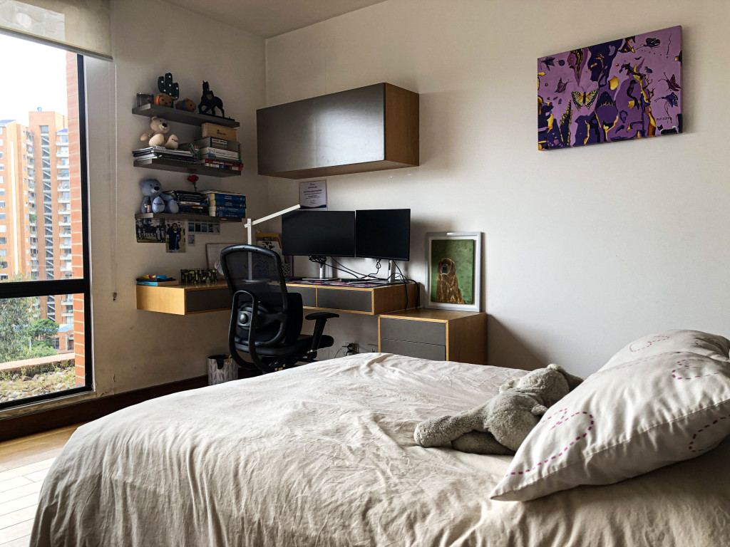 Apartamento en venta en Colina Campestre, Bogotá · foto 8 de 10