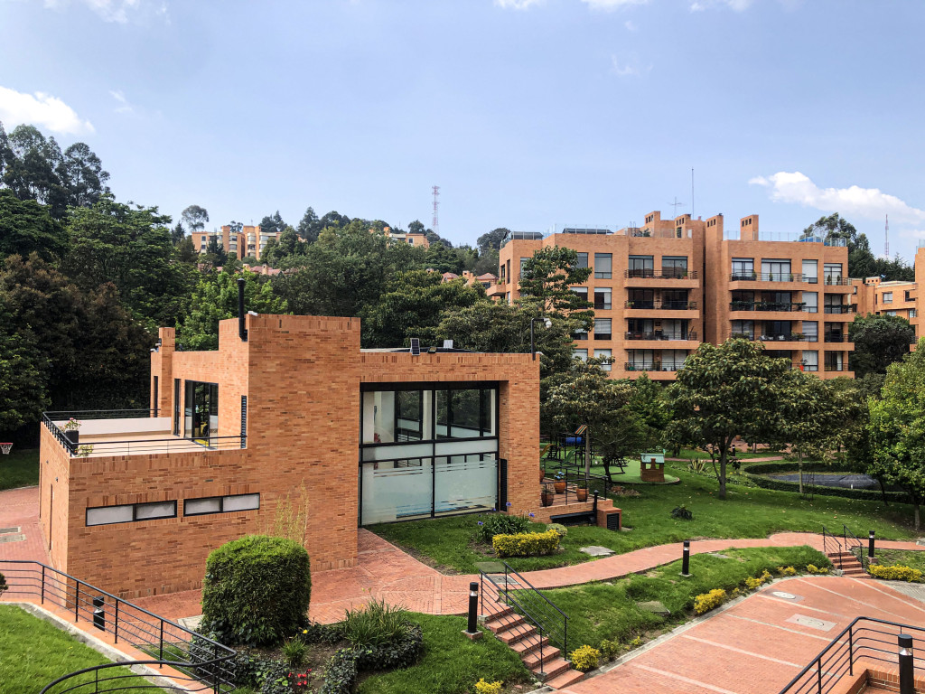 Apartamento en venta en Colina Campestre, Bogotá · foto 9 de 10