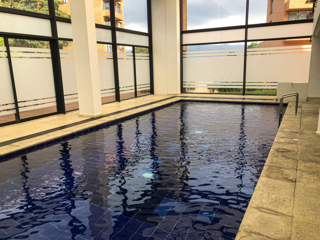 Apartamento en venta en Colina Campestre, Bogotá · foto 10 de 10