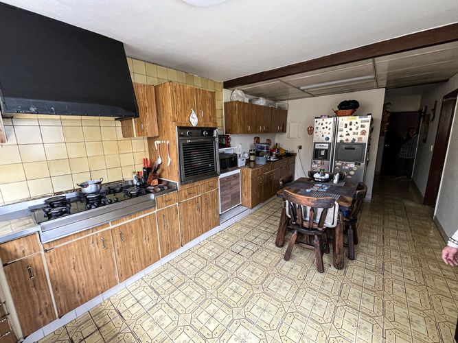 Casa de 4 alcobas en venta en Santa Ana, Bogotá, 290 m² · foto 11 de 12