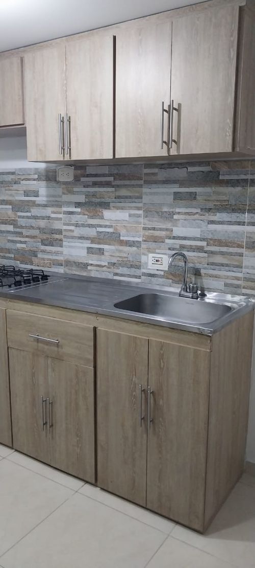 Apartamento en venta en Condominio Zafiro, Cali · foto 4 de 19