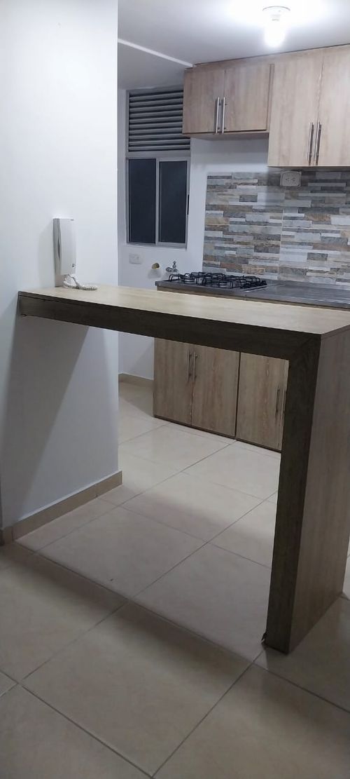 Apartamento en venta en Condominio Zafiro, Cali · foto 5 de 19