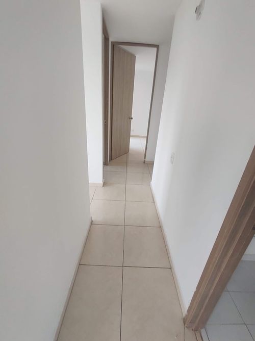Apartamento en venta en Condominio Zafiro, Cali · foto 11 de 19