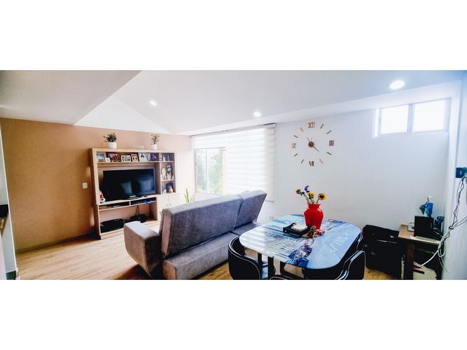 Apartamento en venta en Sotavento, Bogotá · foto 3 de 19