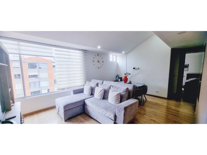 Apartamento en venta en Sotavento, Bogotá · foto 4 de 19