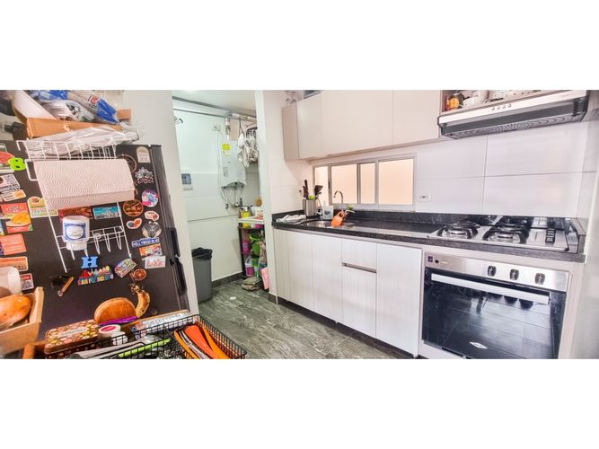 Apartamento en venta en Sotavento, Bogotá · foto 5 de 19