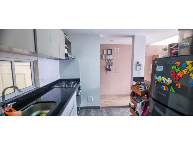 Apartamento en venta en Sotavento, Bogotá · foto 6 de 19