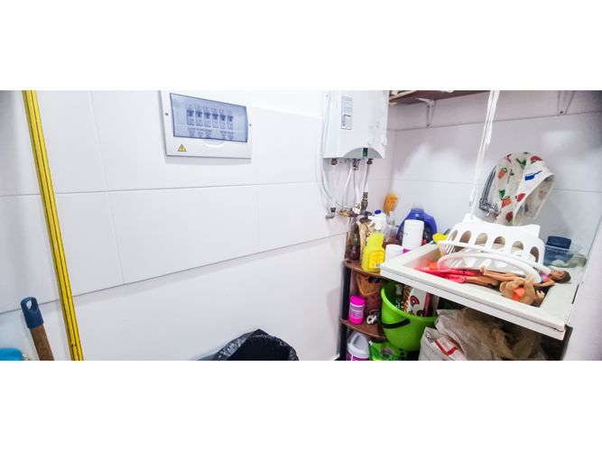 Apartamento en venta en Sotavento, Bogotá · foto 8 de 19