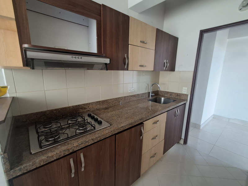 Apartamento en venta en Calasanz, Medellín 2