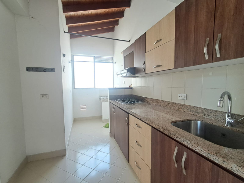 Apartamento en venta en Calasanz, Medellín 3