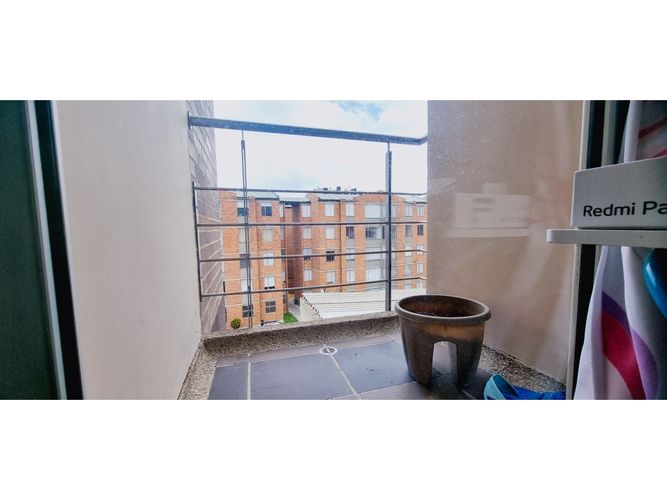Apartamento en venta en Sotavento, Bogotá · foto 12 de 19