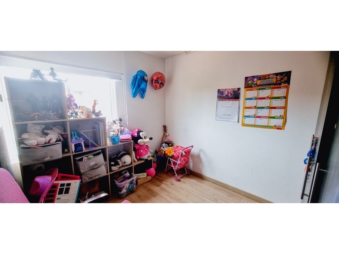 Apartamento en venta en Sotavento, Bogotá · foto 15 de 19