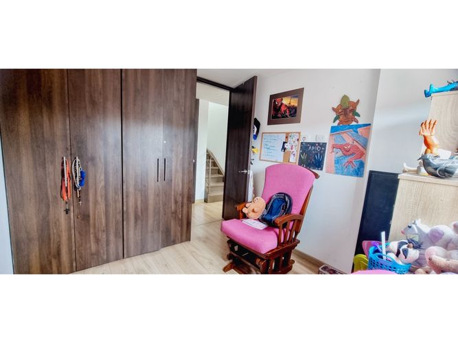 Apartamento en venta en Sotavento, Bogotá · foto 16 de 19