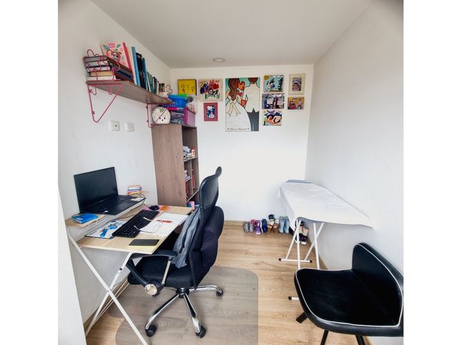 Apartamento en venta en Sotavento, Bogotá · foto 17 de 19