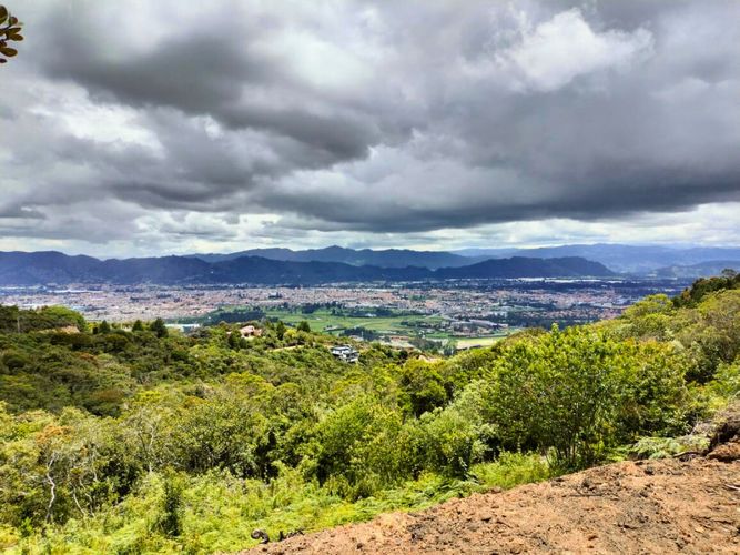Lote en venta en Ub Los Geranios, Chía, 10000 m² · foto 3 de 3