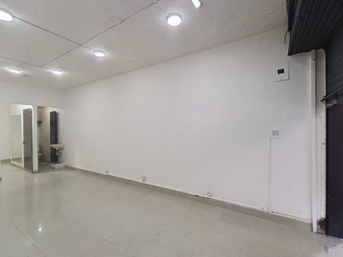 Local en arriendo en Guayaquil, Medellín, 40 m² · foto 5 de 12