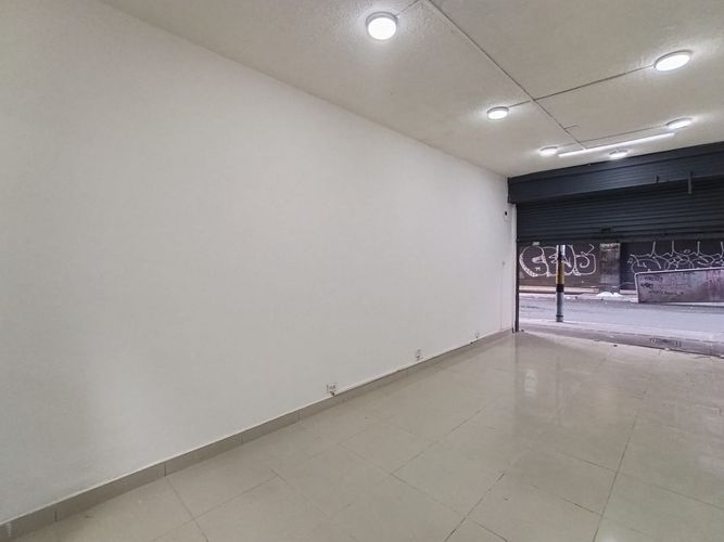 Local en arriendo en Guayaquil, Medellín, 40 m² · foto 7 de 12