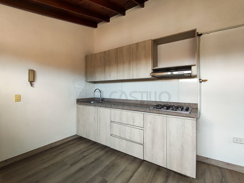 Apartamento en venta en Belén San Bernardo, Medellín 3