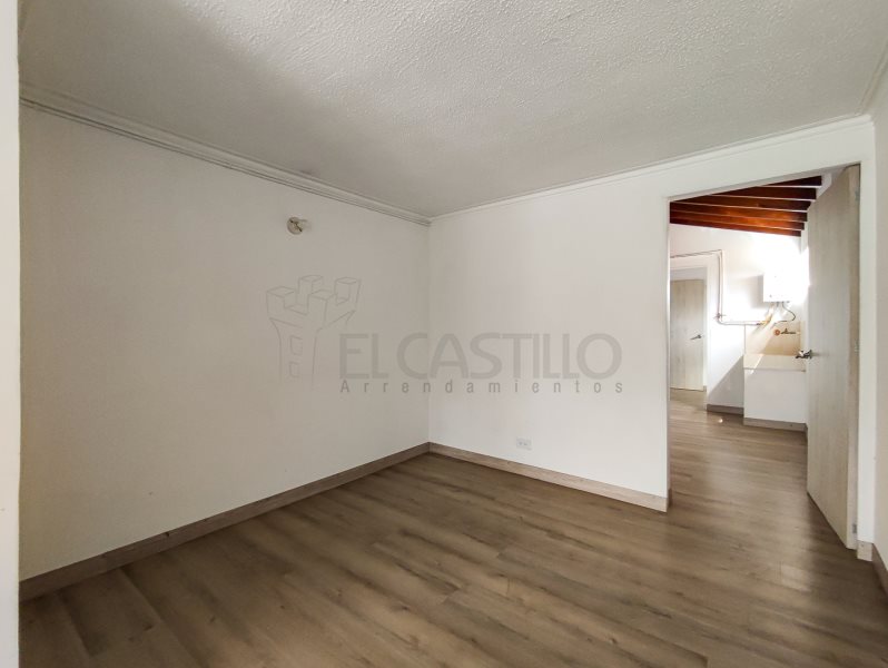 Apartamento en venta en Belén San Bernardo, Medellín 4