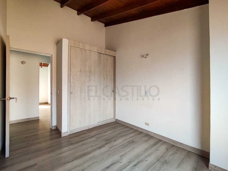 Apartamento en venta en Belén San Bernardo, Medellín 5