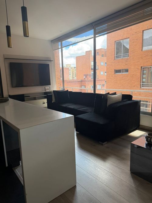 Apartamento en venta en Chapinero, Bogotá · foto 9 de 24