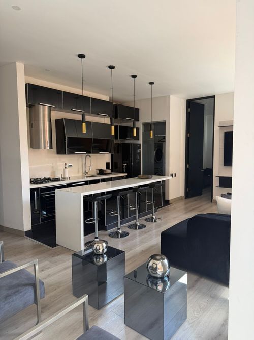 Apartamento en venta en Chapinero, Bogotá · foto 7 de 24