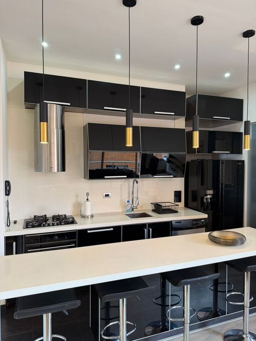 Apartamento en venta en Chapinero, Bogotá · foto 5 de 24