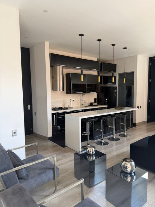 Apartamento en venta en Chapinero, Bogotá · foto 6 de 24