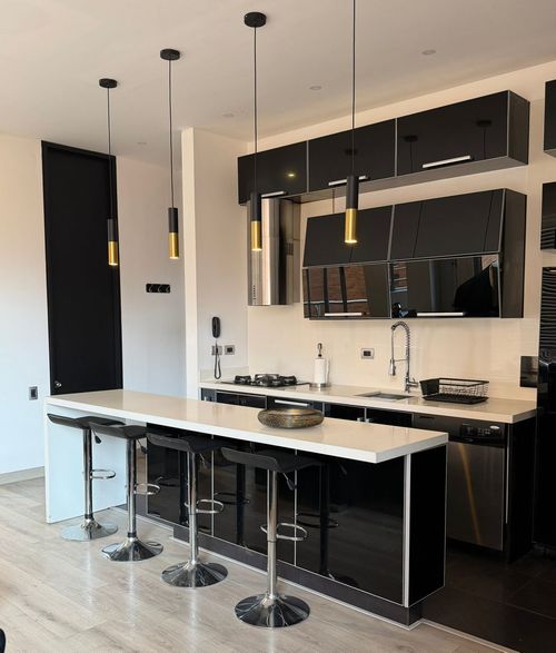 Apartamento en venta en Chapinero, Bogotá · foto 2 de 24