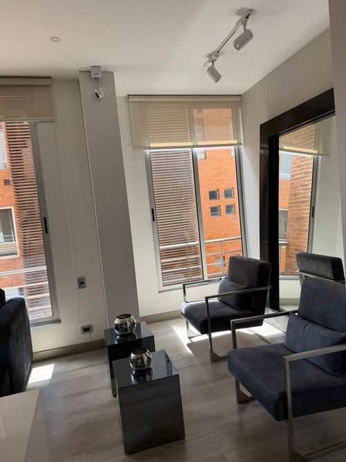 Apartamento en venta en Chapinero, Bogotá · foto 17 de 24