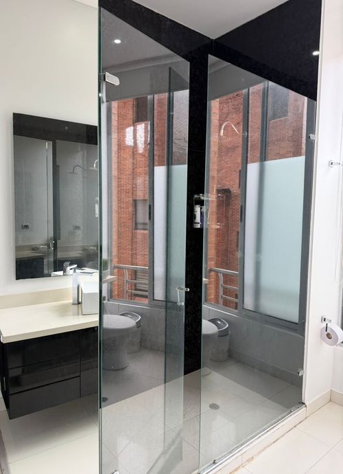 Apartamento en venta en Chapinero, Bogotá · foto 22 de 24