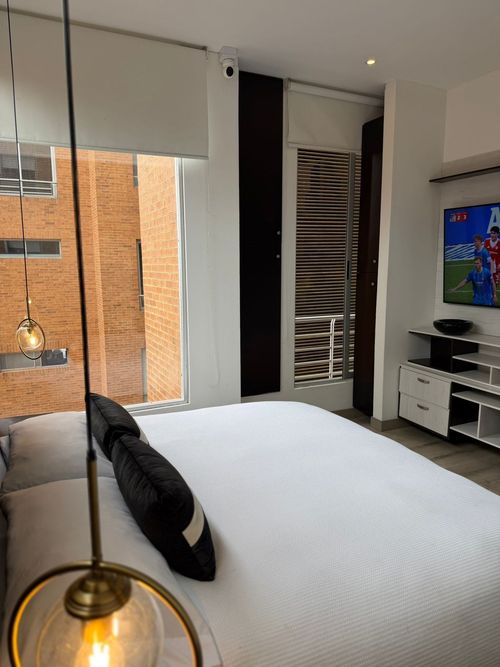 Apartamento en venta en Chapinero, Bogotá · foto 16 de 24