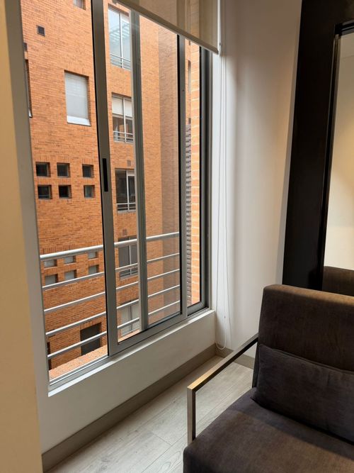 Apartamento en venta en Chapinero, Bogotá · foto 20 de 24